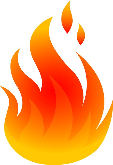 On Fire Fire 5