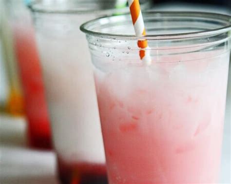 Italian Soda Recipe | SideChef