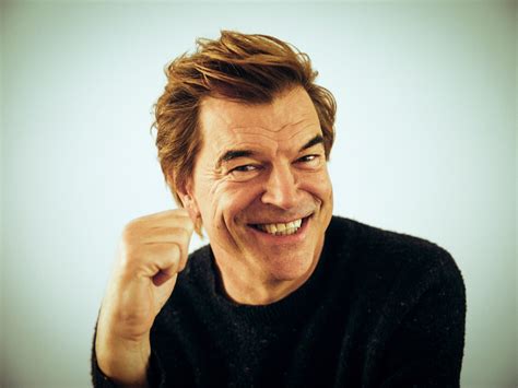 El cantante de Die Toten Hosen recuerda la insólita primera visita al