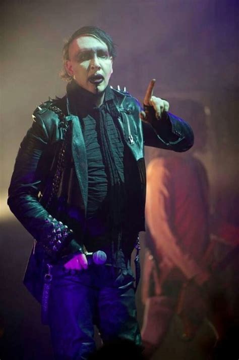 brian hugh warner | Tumblr