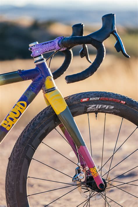 cross bikes aint dead theyre  gravel bikes  emilys