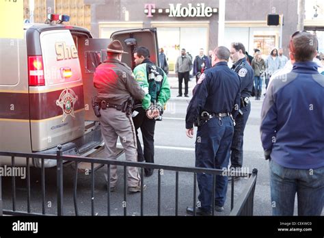 Marion County Sheriff's Department makes an arrest before Superbowl ...