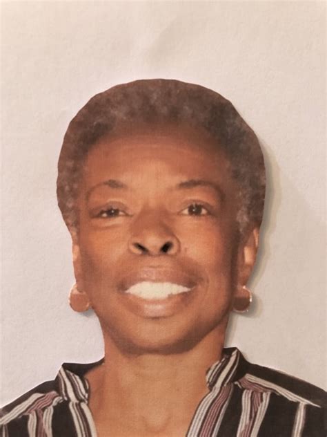 Jeanette Warner - 2019 - Dortch-Williamson Funeral & Cremation Services