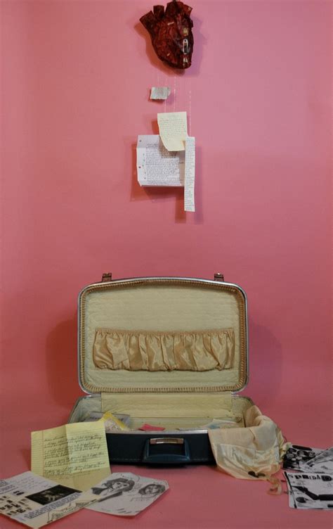 Olivia de St. Pierre – Early College Program Online Exhibition 2020