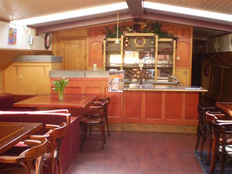 Dormir sur une péniche à Amsterdam - Amsterdam à la carte