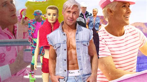 The 'Barbie' movie is giving rise to a new fashion trend: Kencore