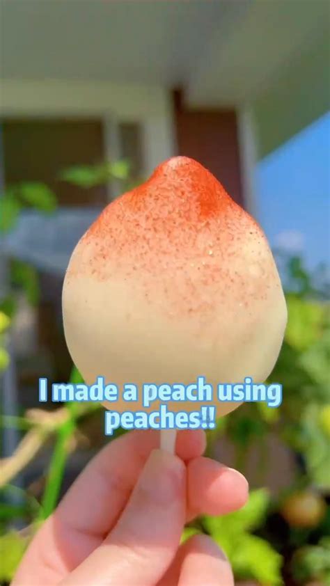 This Viral Peach Jar Leak is Going Viral for a Reason – Here's Why! - sn9td5d