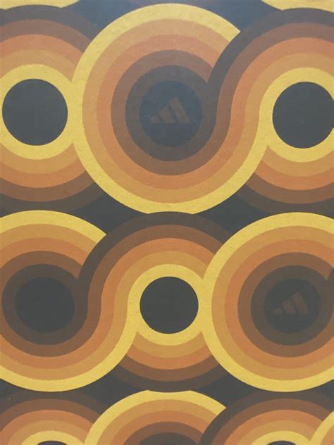 adidas wallpaper installation