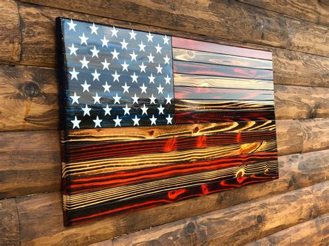 british american flag wall decor  richard logue blog