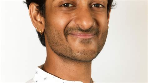oii bhargav srinivasa desikan