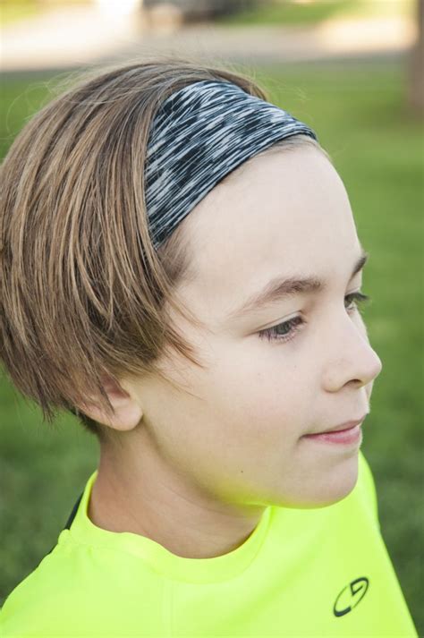 diy athletic headband tutorial athletic headbands headband tutorial
