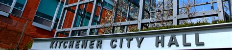 city  kitchenerwaterloo jobs municipal world