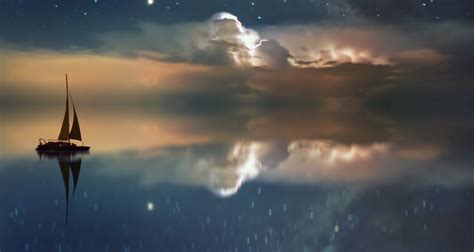 The pessimist complains about the wind. The optimist expects it to