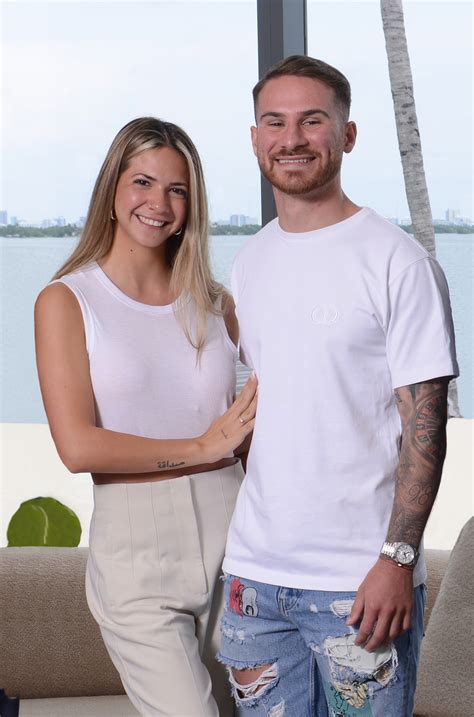 Impacto Informativo – Entrevista con el pampeano Alexis Mac Allister