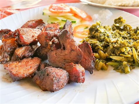 Top 10 Delicious Tanzania Cuisines | Tanzania Safaris Tours