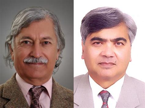 TWAS Fellows named to ministerial roles