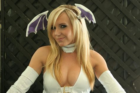 Will Jessica Nigri's OnlyFans Scandal Define Her Legacy? Deep Dive Analysis Image 10