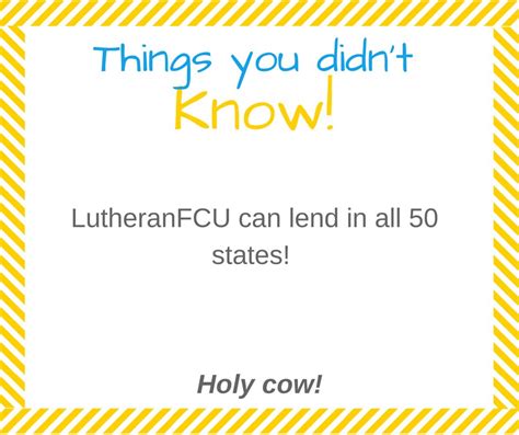 lutheran fcu  lutheranfcu twitter