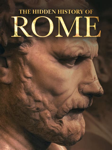 Hidden History Of Rome Hidden Gems Of Ancient Rome: A Self Guided