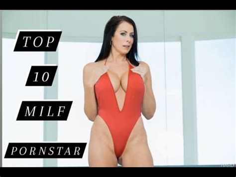 top  milf pornstars   time part  milfs top milf