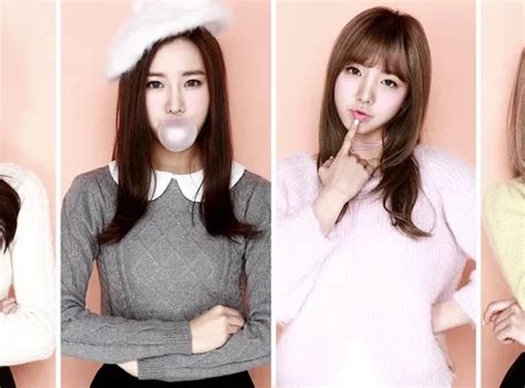 bloomy members kpop profile  updated kpopping