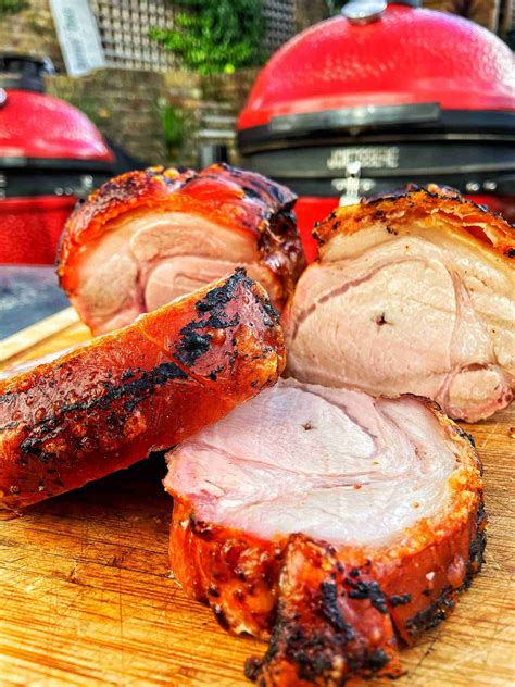 Pork Loin Rotisserie Temperature at Mai Lowder blog