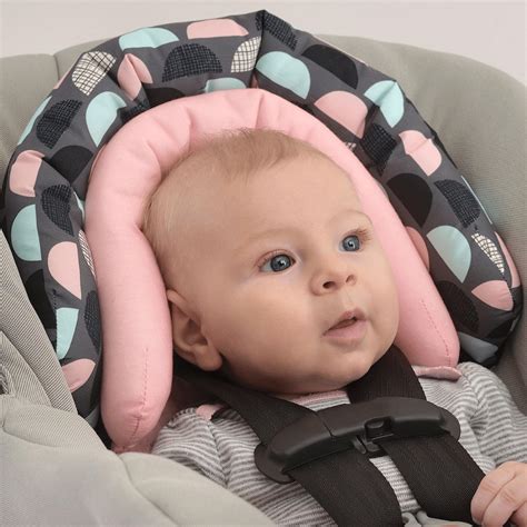 how long to use infant insert in car seat