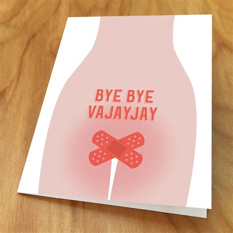 FTM Gender Affirmation Surgery Card FTM12CRD - Etsy