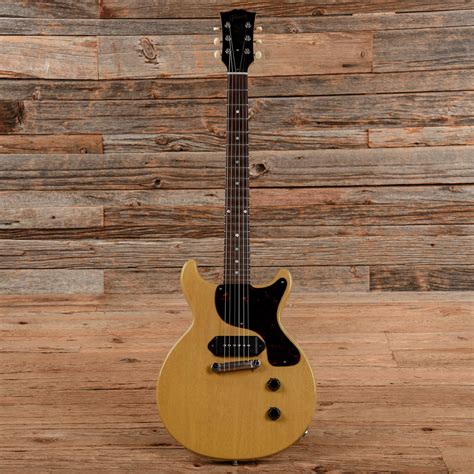 lp jr double cut 6