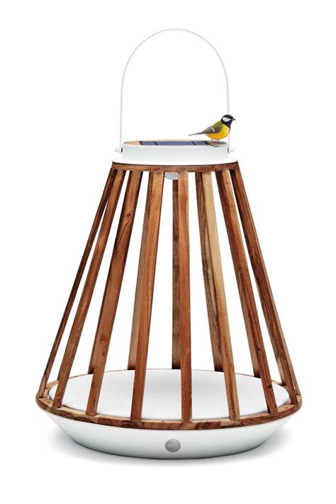 Outdoor | Solar LED Lantern | Kate - Large – ParcHaus