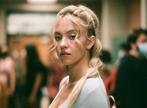 Sydney Sweeney | American Eagle, Euphoria, The White Lotus, & Biography ...