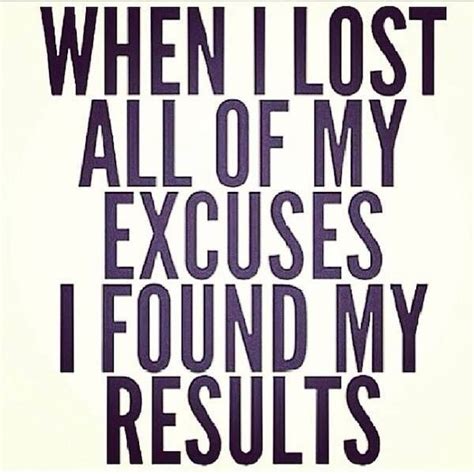 No Excuses Quotes Funny. QuotesGram