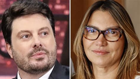Danilo Gentili E Janja - Em meio ao caos no RS, Danilo Gentili detona publicação de Janja Silva