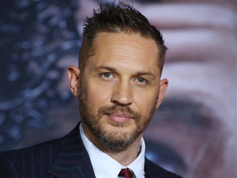 Tom Hardy’s Scenes of a Sexual Nature audition lasted just 30 seconds