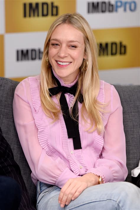 Chloë Sevigny