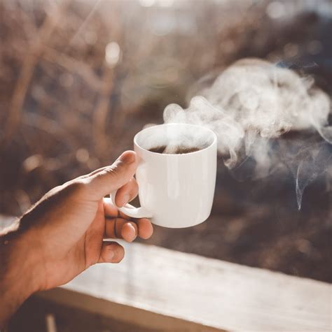 How Much Coffee Per Day - RYZE Superfoods