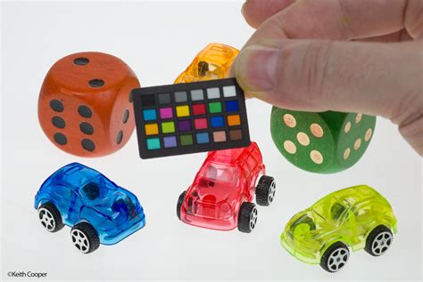 New X-Rite ColorChecker card sizes launched from Nano to Mega