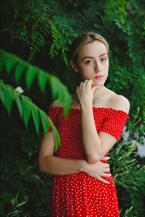 Eva | Harrisburg Teen Photographer | Model Portfolio Shoot » Slice of
