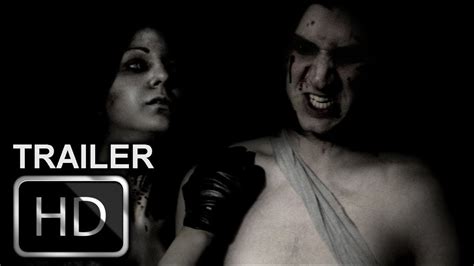 Nightmare Creatures (2011) - Teaser Trailer [HD] - YouTube