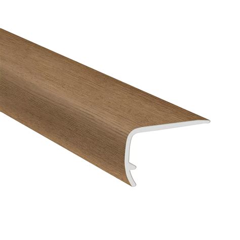 Alexandria Place 94in. Vinyl Overlapping Stair Nose | Floor and Decor