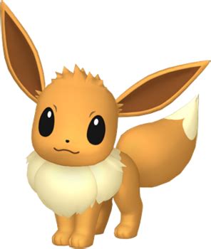 eevee pokeluna