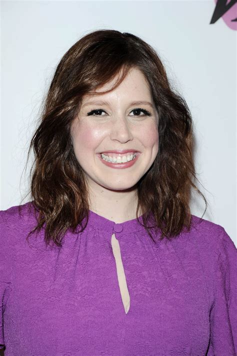 VANESSA BAYER at Variety’s Power of Womae NY Presented by Lifetime in