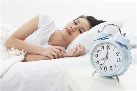 health benefits  early sleep