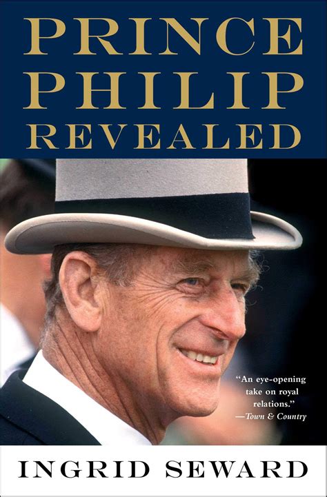 Befitting His Legacy? The Truth About Prince Philip's Will REVEALED. - Glittergaze