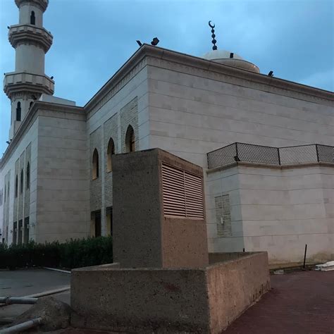 abu huraira mosque koeweit stad  alles wat  moet weten voordat