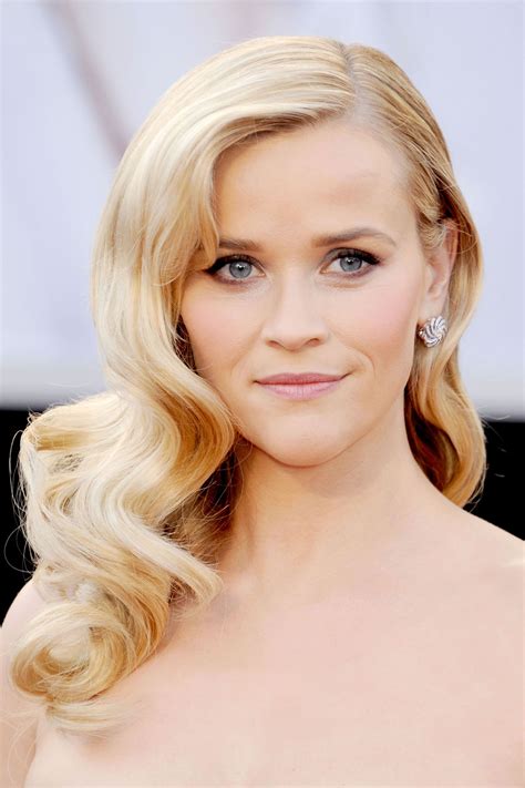 35 Gorgeous Hairstyles That'll Inspire You to Go Blonde | Hollywood