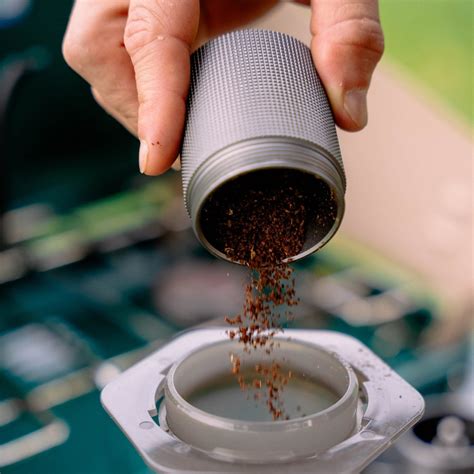 mastering  coffee grind unlocking coffees full potential mule