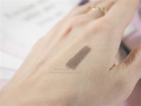 Vera BEL: Givenchy пудровый карандаш для бровей с точилкой Eyebrow ...