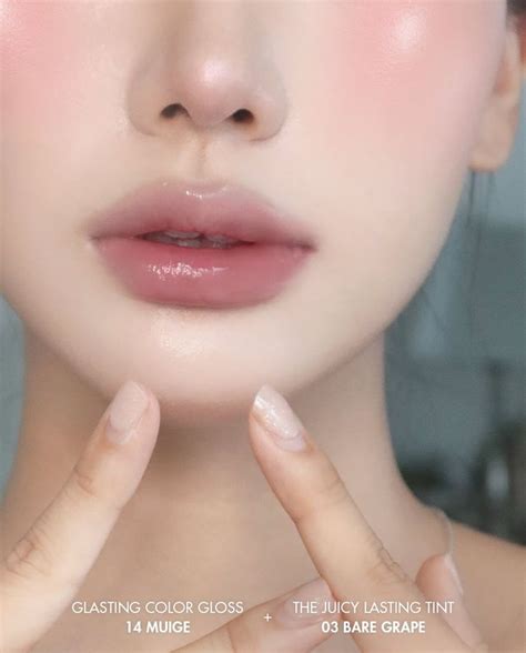 pho cap kien thuc makeup moi cach  vien moi chuan gu han