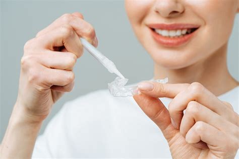 kit albire dinti gel de albire  ml   mulaj termoformabil  aplicator